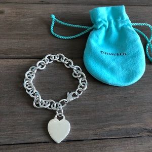 Tiffany & Co. Bracelet